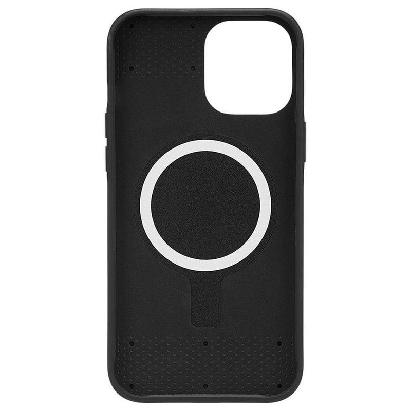 Protector (MagSafe) iPhone 13 Pro Max Case Black