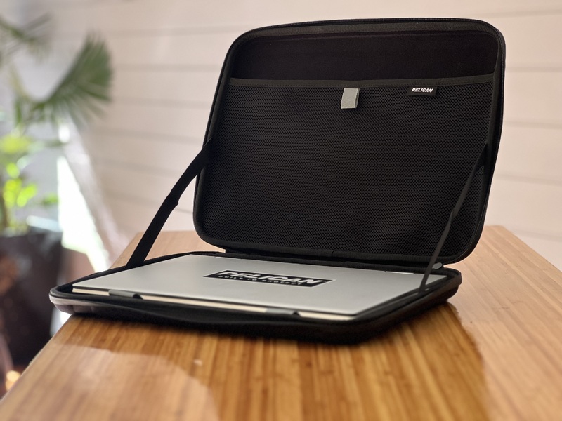Pelican case macbook clearance pro 13