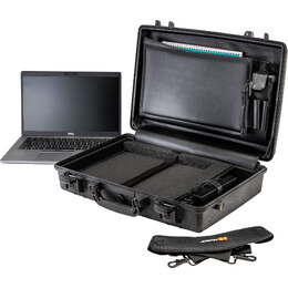 Pelican 1490CC1 Case 14"