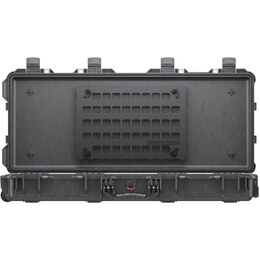 Pelican 1500 Molle Panel