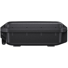 Pelican 1505 Air with Foam Black