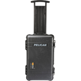 Pelican 1510 Case + Organiser  Deal