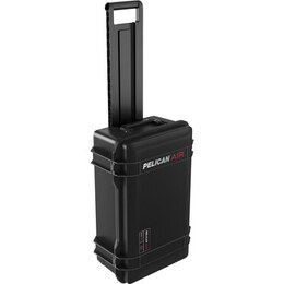 Pelican 1535 Air with TrekPak Black