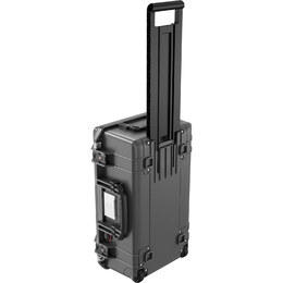 Pelican 1535 Air Travel Case - Charcoal