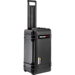 Pelican 1556 Air No Foam Black