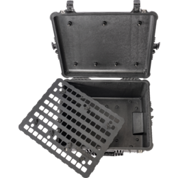 Pelican 1610/20 Molle Panel