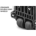 Pelican 1610 w/ Dividers Black