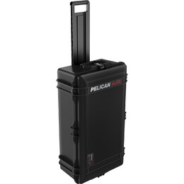 Pelican 1615 Air Travel Case - Black