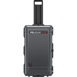 Pelican 1615 Air Travel Case - Charcoal