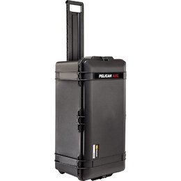 Pelican 1626 Air w/ Dividers Black