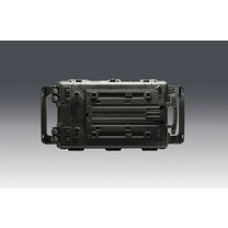 Pelican 1670 Case with Foam Black
