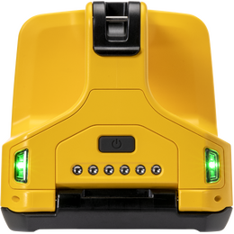 Pelican™ 9050 Spot &  Flood Lantern