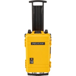 Pelican 9460M (Gen III) 2 Head RALS - Yellow