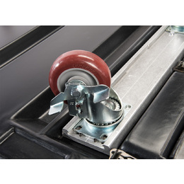 Classic V Rackmount Case 3U