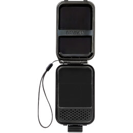 G5 RF Field Wallet - Black