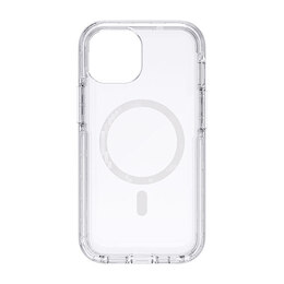 Voyager (MagSafe) iPhone 13 Pro Max Case Clear