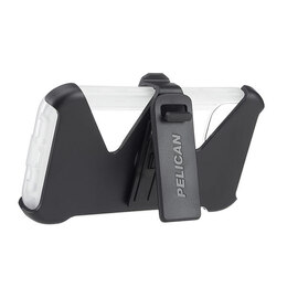 Voyager iPhone 14 Pro Case Clear