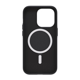 Protector (MagSafe) iPhone 14 Pro MAX Case Black
