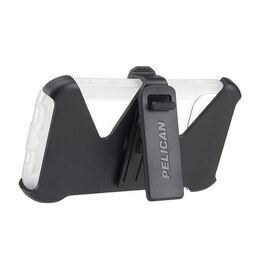 Voyager (MagSafe) iPhone 14 Case Clear