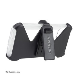 Voyager (MagSafe) iPhone 14 Pro Case Black