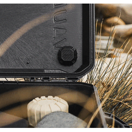 Pelican Marine Waterproof Stick-On Case for AirTag