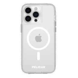 Protector (MagSafe) iPhone 15 Pro Clear
