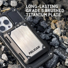 Pelican RFID Blocking Wallet