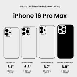 Voyager 16 Pro Max - Black
