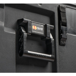 Super V Series Rackmount Case 4U
