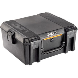 Pelican VAULT V600 Equipment Case