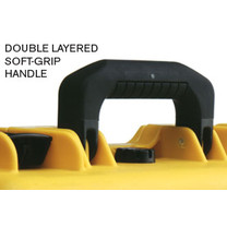 IM2300 Storm Case No Foam - Black