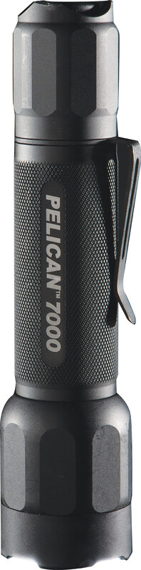 Pelican 7000 Tactical LED Torch
