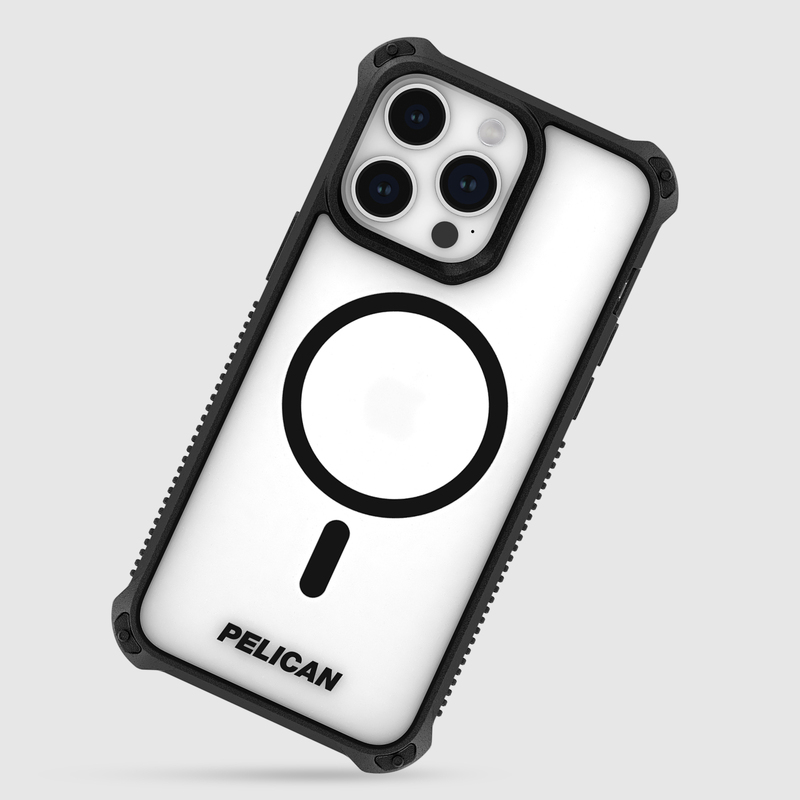 Guardian (MagSafe) iPhone 15 Pro Case