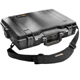 Pelican 1495 with Foam Black