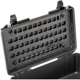Pelican 1500 Molle Panel