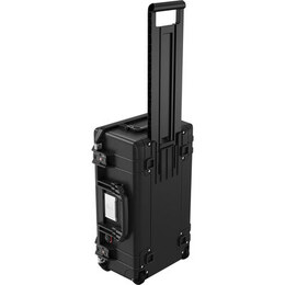 Pelican 1535 Air with TrekPak Black