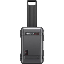 Pelican 1535 Air Travel Case - Charcoal
