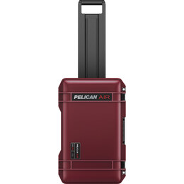 Pelican 1535 Air Travel Case - Ox Blood