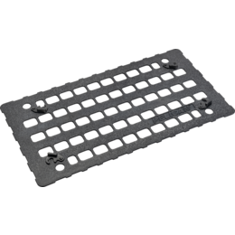 Pelican 1535AIR Molle Panel