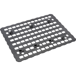Pelican 1610/20 Molle Panel