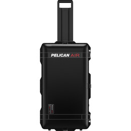 Pelican 1615 Air Travel Case - Black