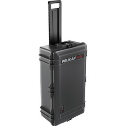 Pelican 1615 Air Travel Case - Charcoal