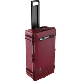 Pelican 1615 Air Travel Case - Ox Blood + Torch