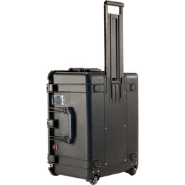 Pelican 1637 Air w/ Dividers Black