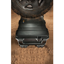 Pelican 1670 Case with Foam Black