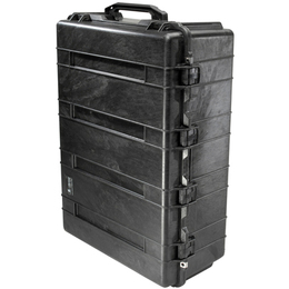 Pelican 1730 No Foam Black