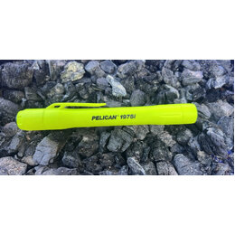 Pelican 1975i Safety Torch