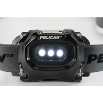 Pelican 2745 Safety Headlight