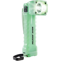 Pelican 3410 Flip 90° Angle Head