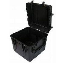 Pelican 0350 No Foam Black